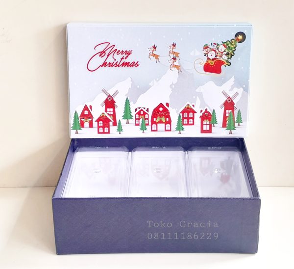 Box Toples Natal isi 3 (BTN-3KA)