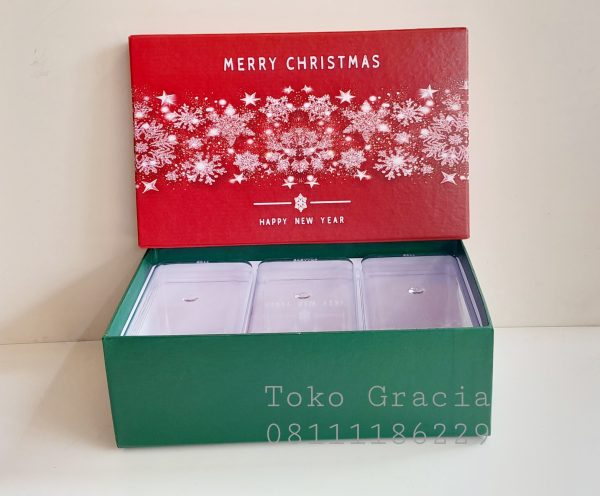 Box Toples Natal isi 3 (BTN-3KB)
