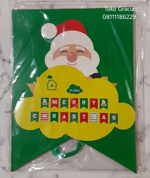 Banner Natal Besar