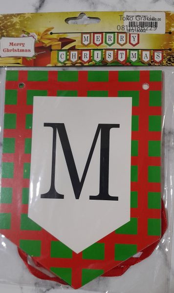 Banner Natal Kecil
